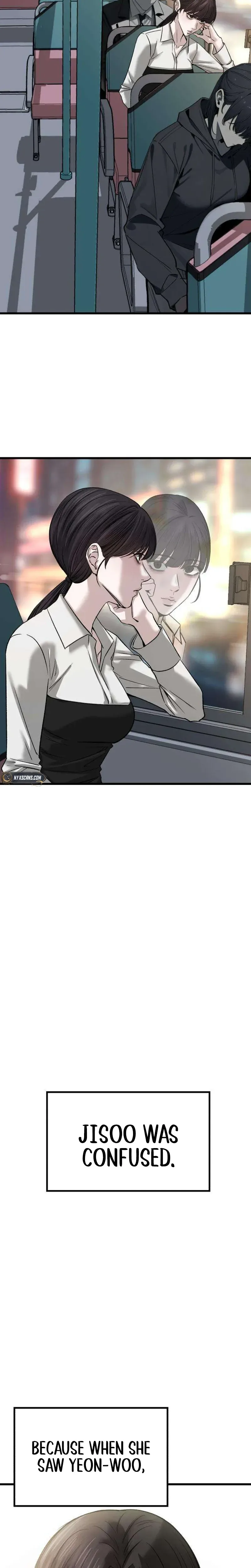 Housekeeping Chapter 11 Page 17