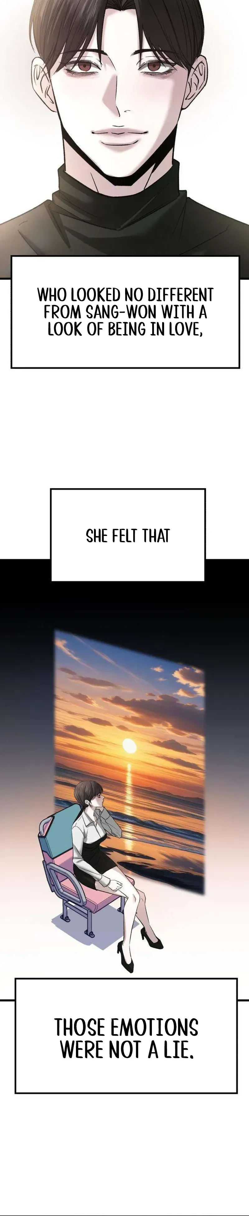 Housekeeping Chapter 11 Page 18