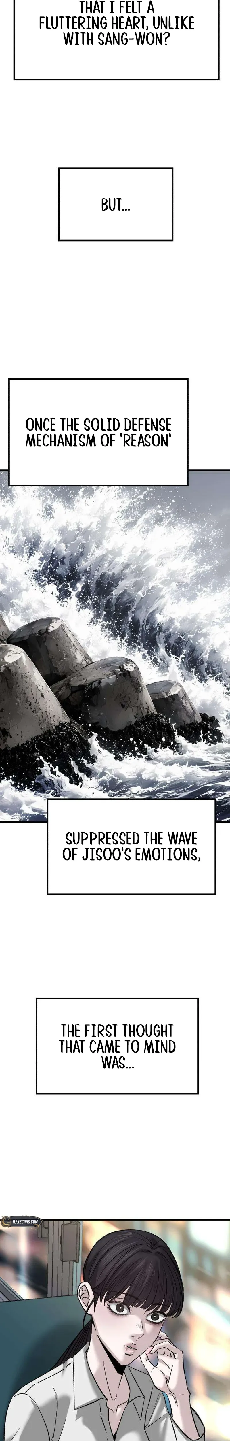 Housekeeping Chapter 11 Page 20