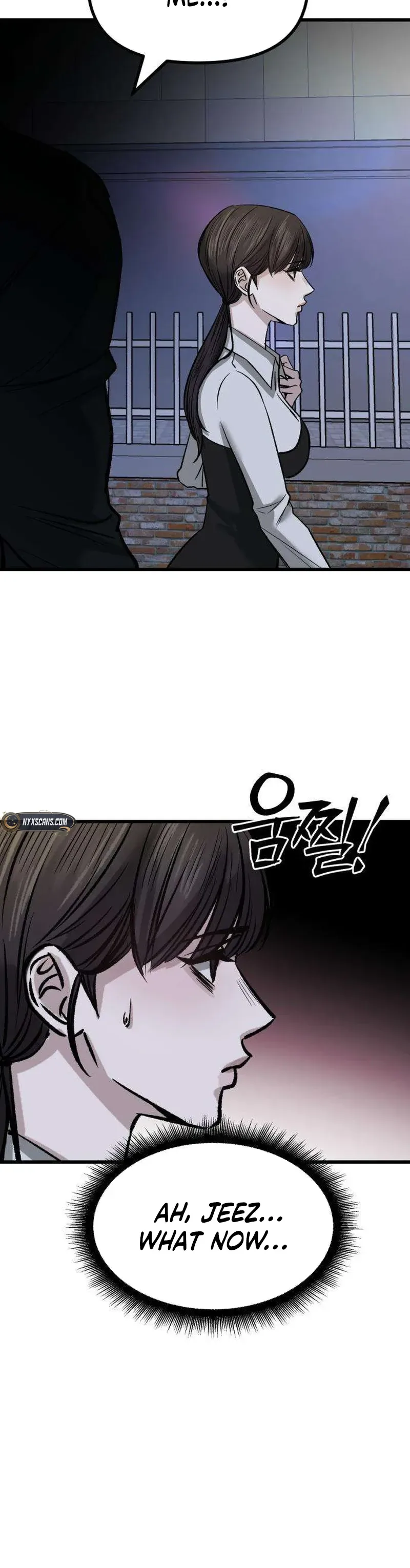 Housekeeping Chapter 11 Page 24