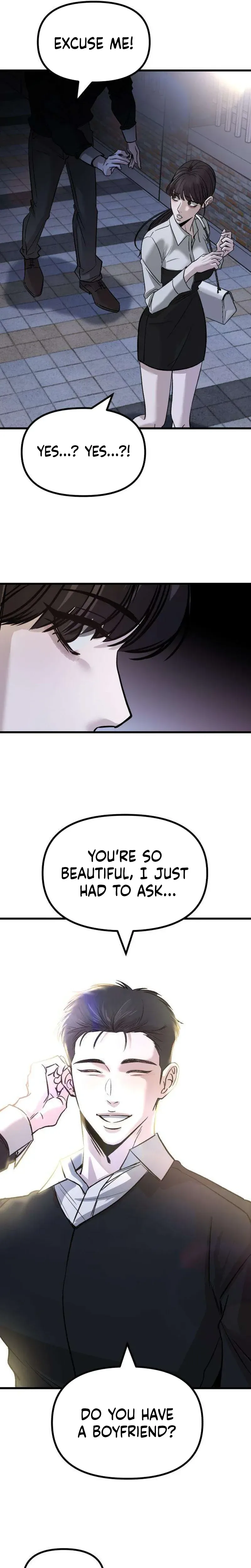 Housekeeping Chapter 11 Page 25