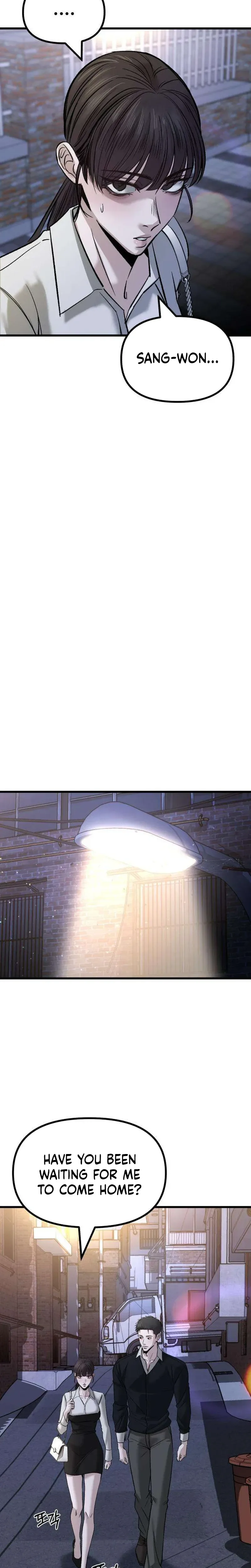 Housekeeping Chapter 11 Page 26