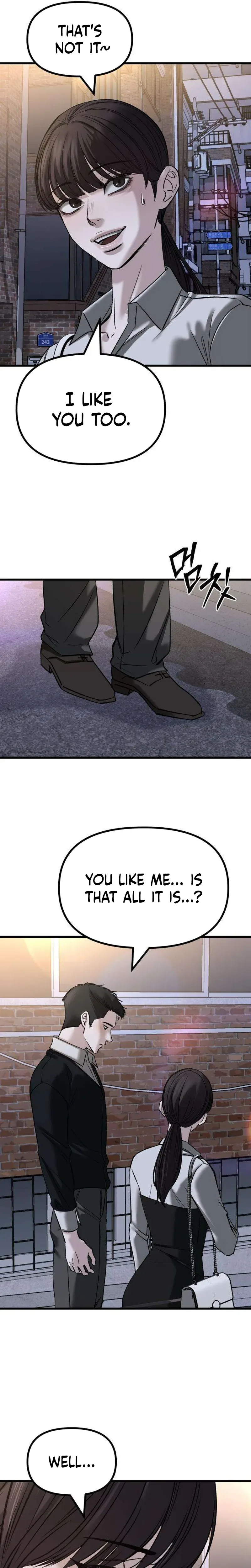 Housekeeping Chapter 11 Page 31