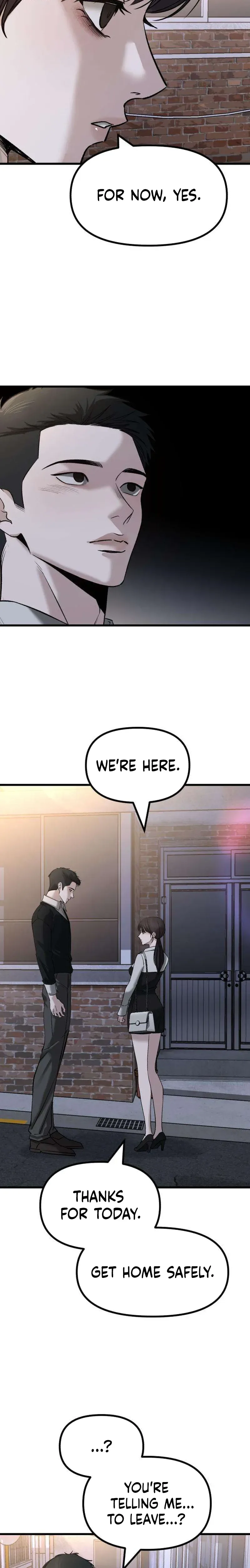 Housekeeping Chapter 11 Page 32