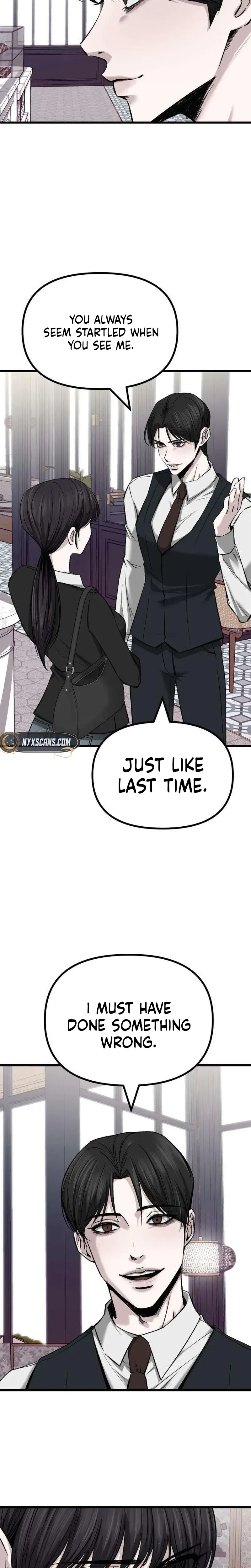 Housekeeping Chapter 5 Page 8