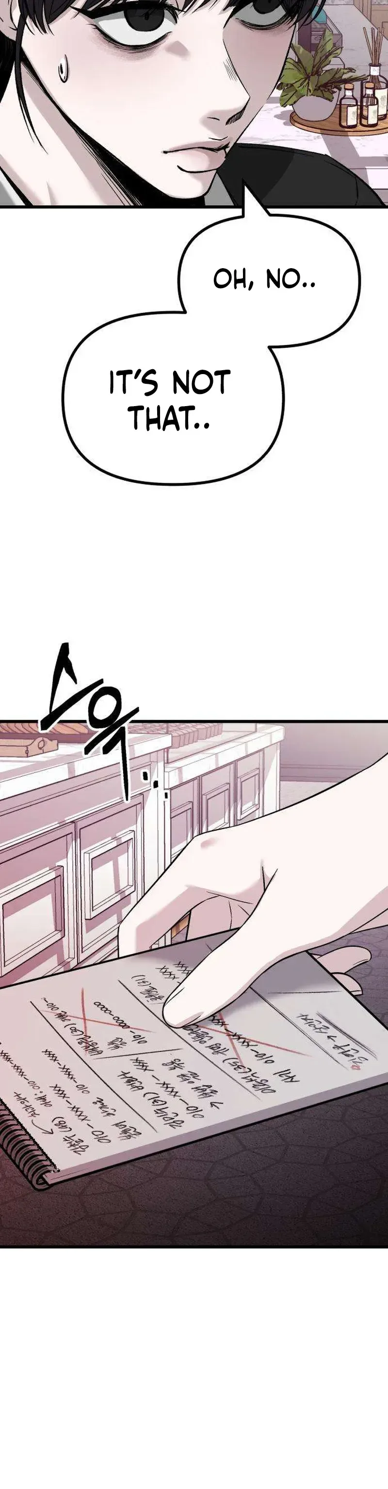 Housekeeping Chapter 5 Page 9