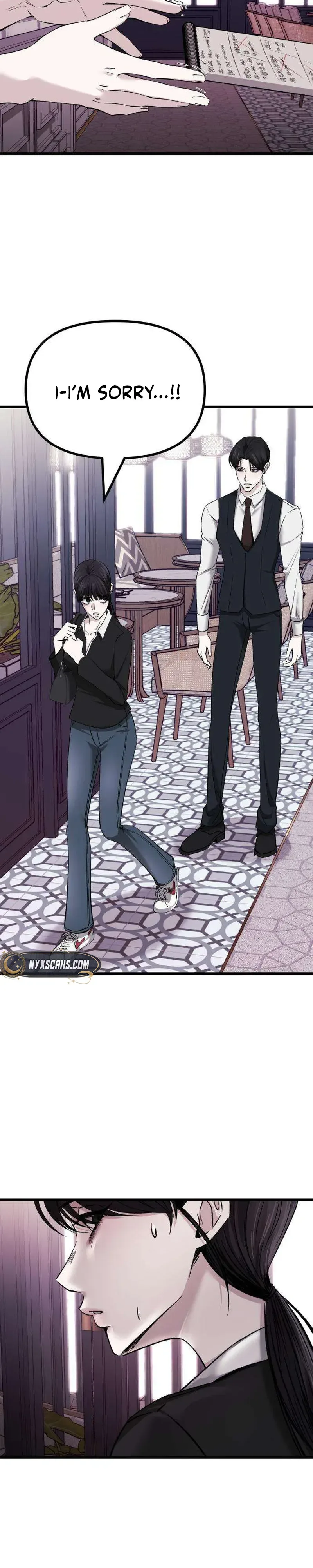 Housekeeping Chapter 5 Page 12