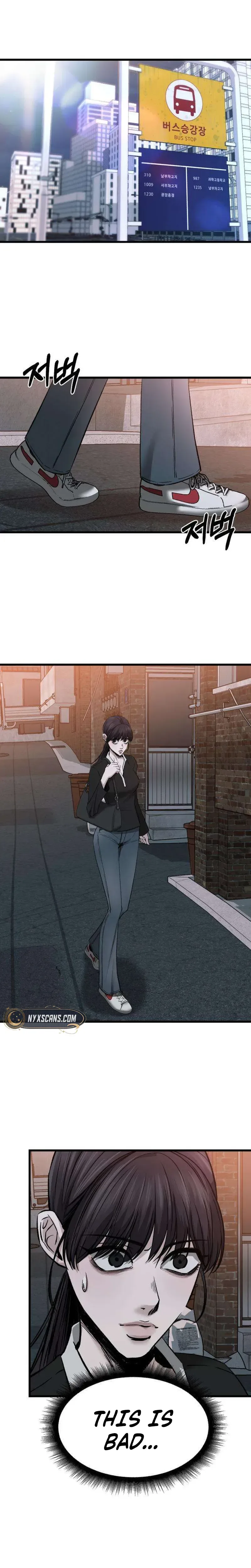 Housekeeping Chapter 5 Page 14