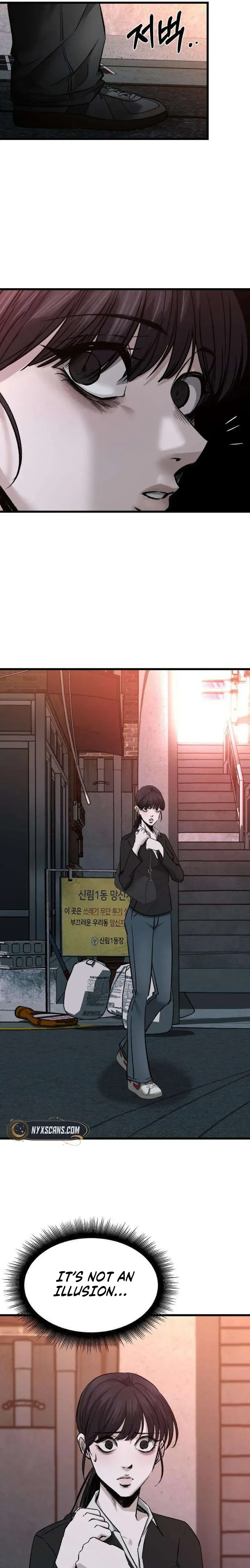 Housekeeping Chapter 5 Page 19