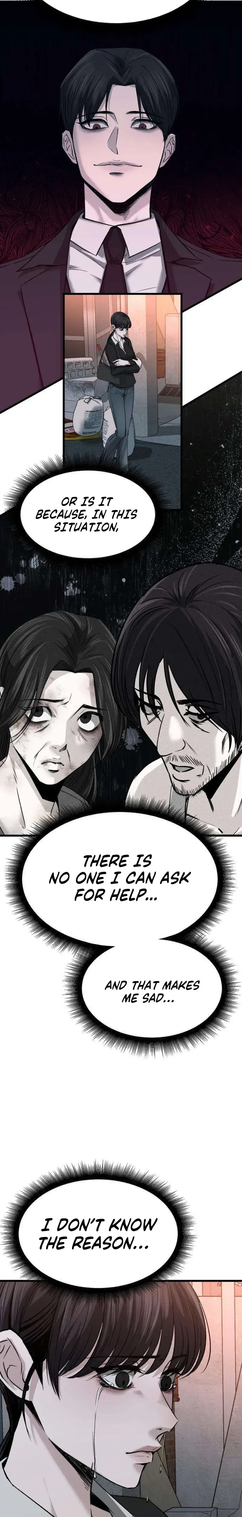 Housekeeping Chapter 5 Page 23