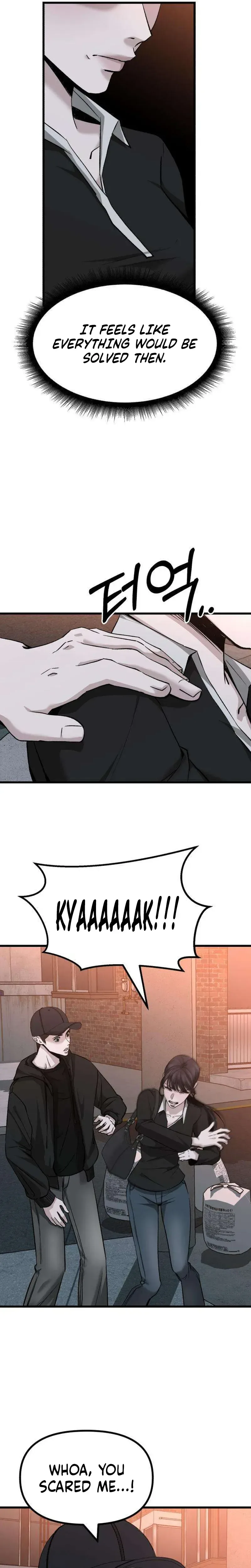 Housekeeping Chapter 5 Page 25