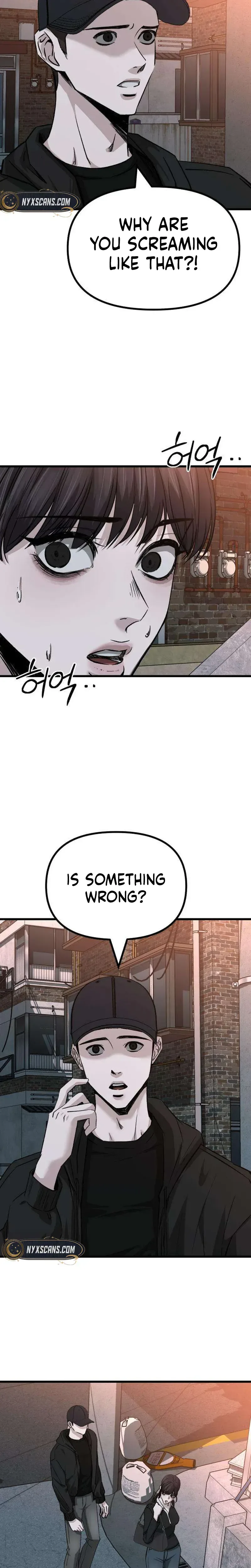 Housekeeping Chapter 5 Page 26