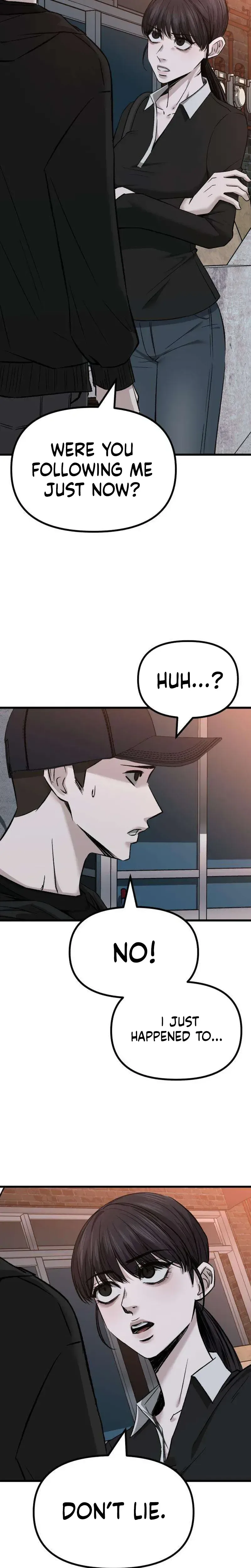 Housekeeping Chapter 5 Page 29