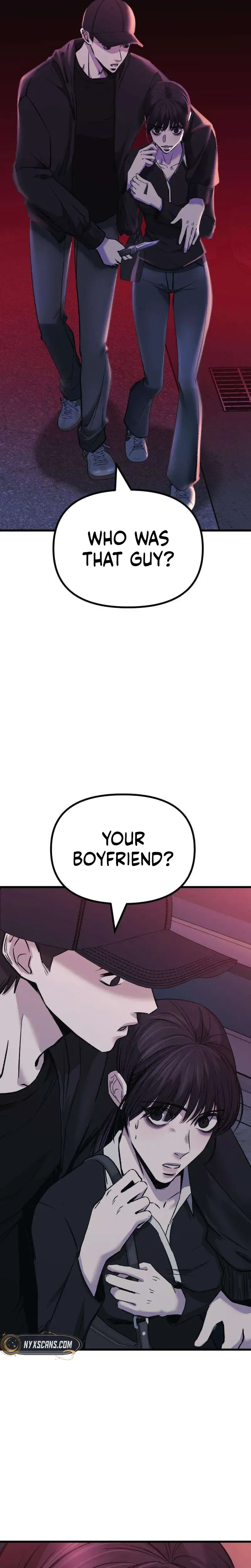 Housekeeping Chapter 5 Page 34