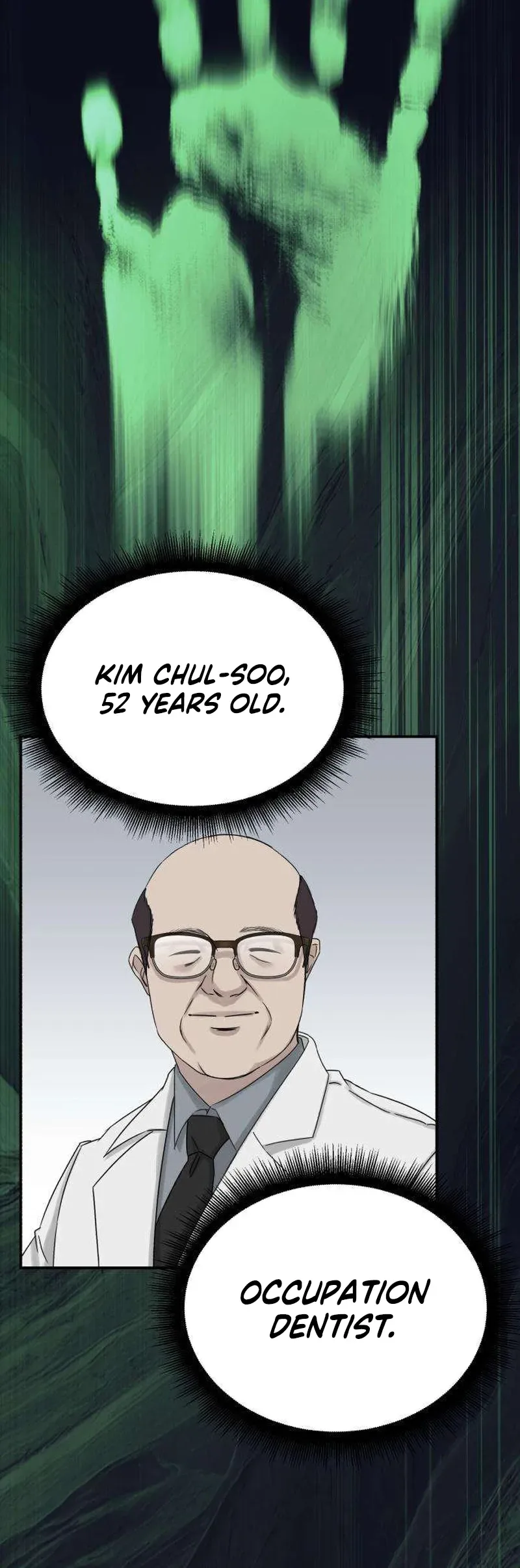 Housekeeping Chapter 1 Page 9