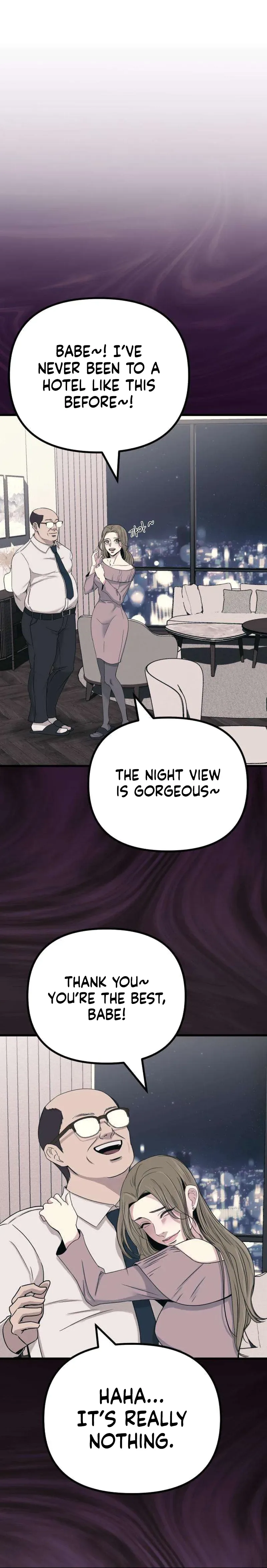 Housekeeping Chapter 1 Page 15