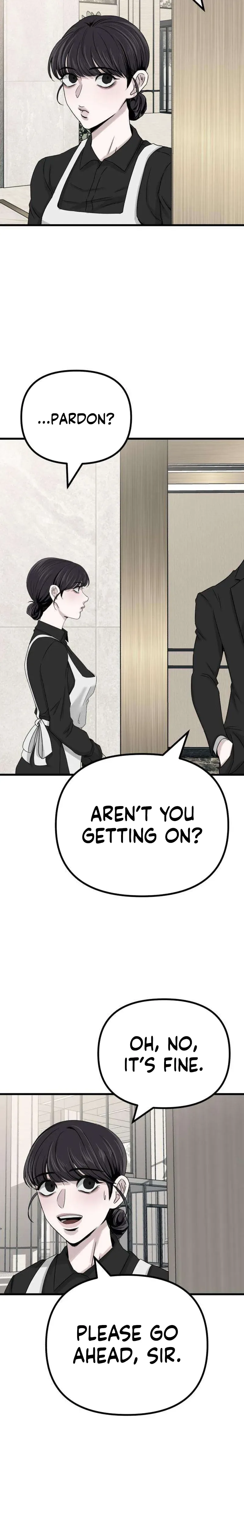 Housekeeping Chapter 1 Page 24