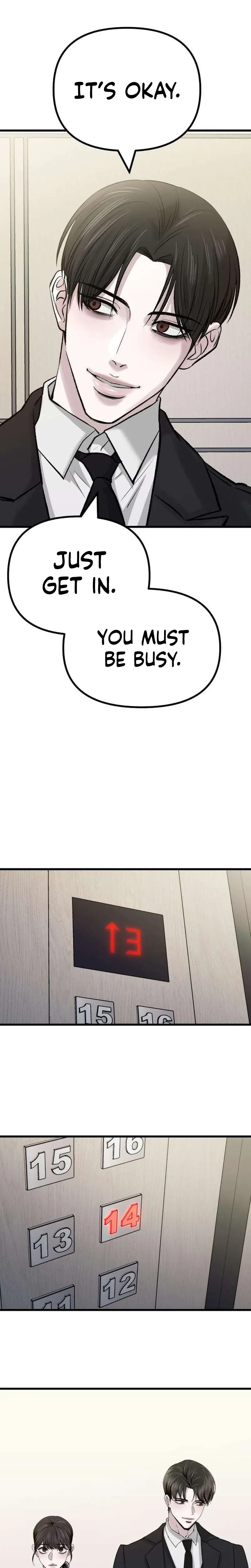 Housekeeping Chapter 1 Page 25