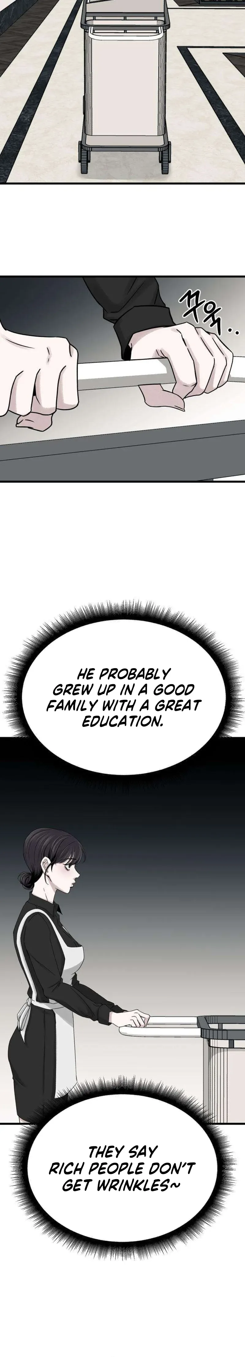 Housekeeping Chapter 1 Page 30