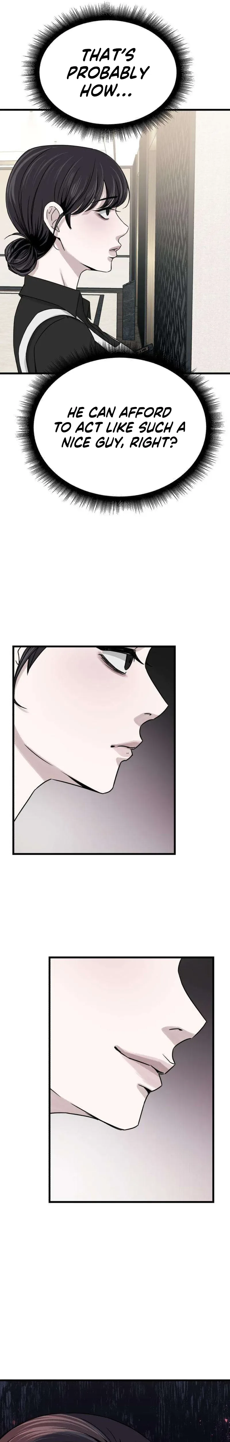 Housekeeping Chapter 1 Page 31