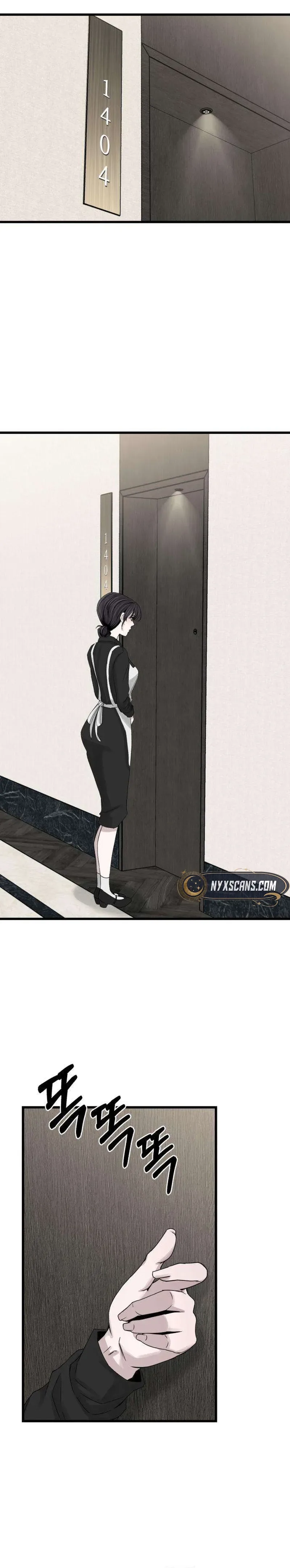 Housekeeping Chapter 1 Page 33