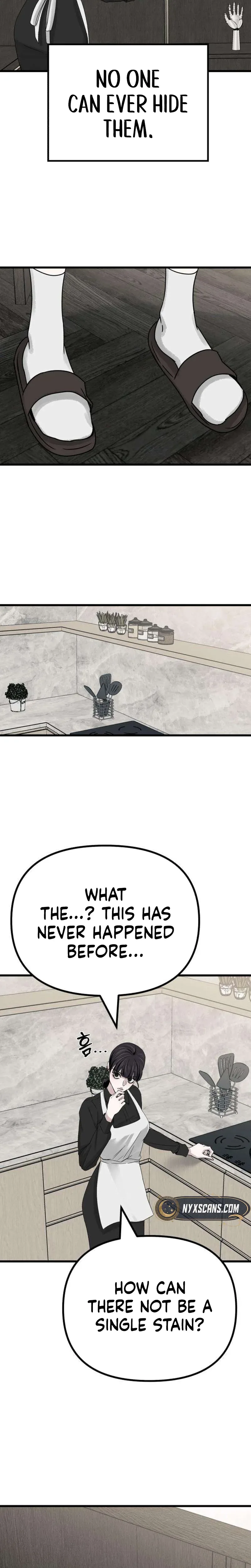 Housekeeping Chapter 1 Page 38