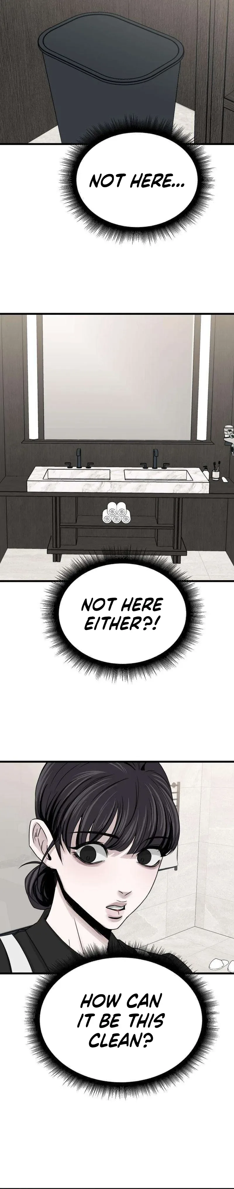 Housekeeping Chapter 1 Page 39