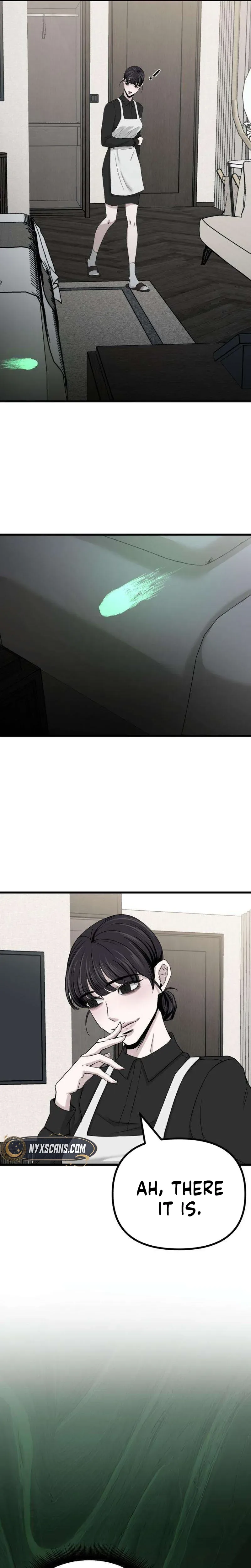 Housekeeping Chapter 1 Page 40