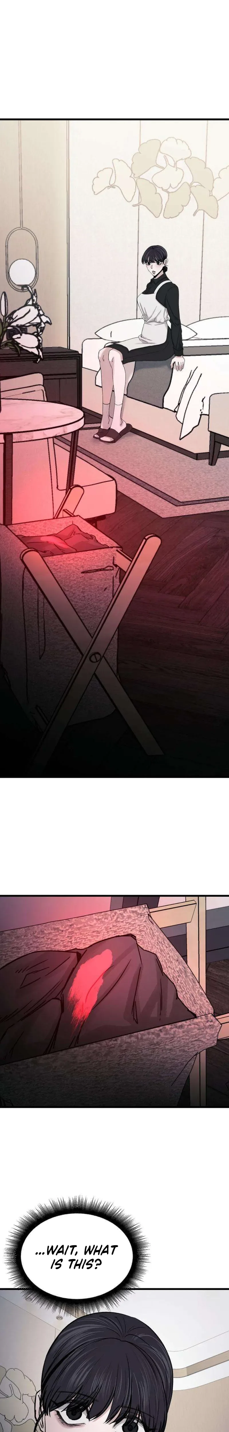 Housekeeping Chapter 1 Page 43