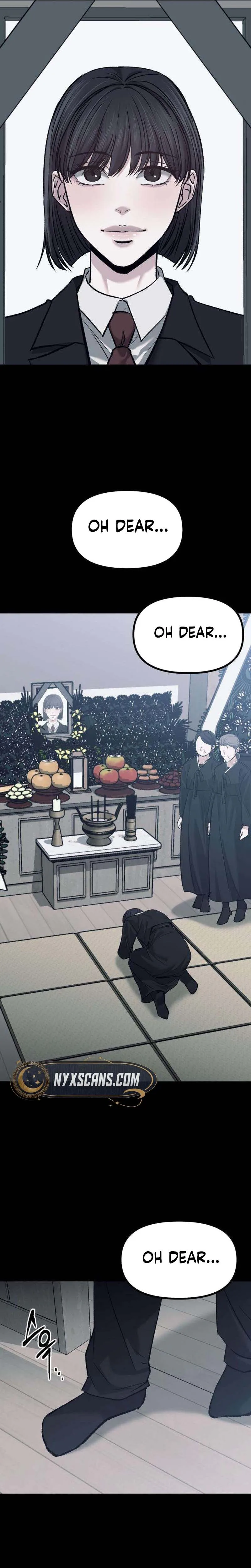 Housekeeping Chapter 14 Page 7