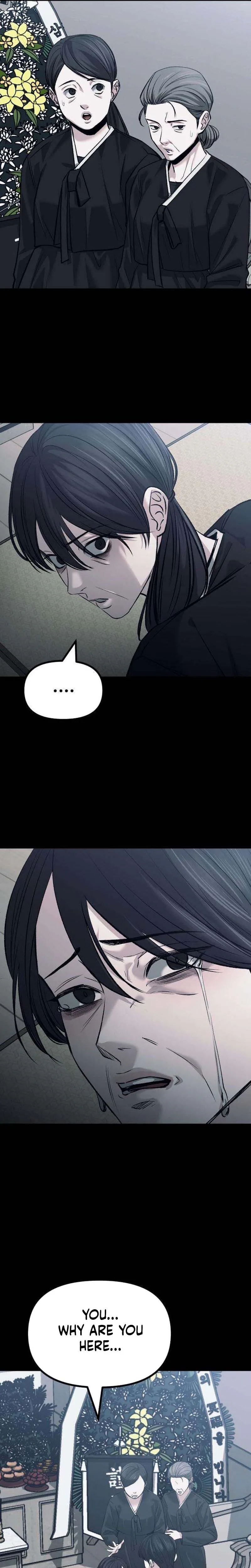 Housekeeping Chapter 14 Page 9