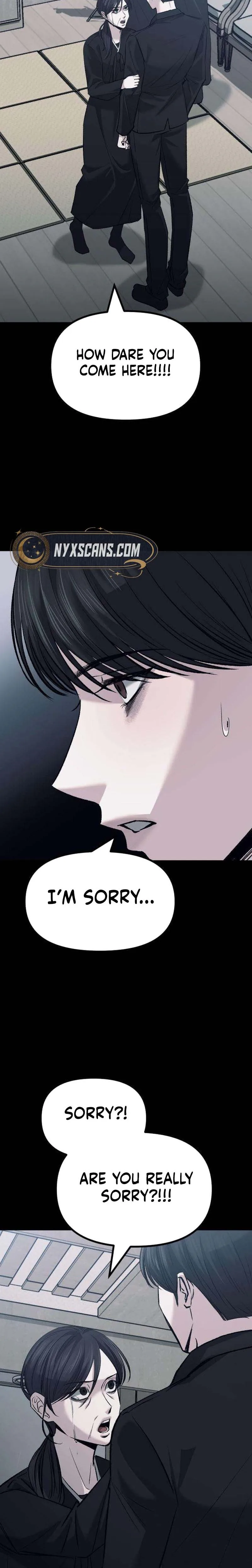 Housekeeping Chapter 14 Page 10