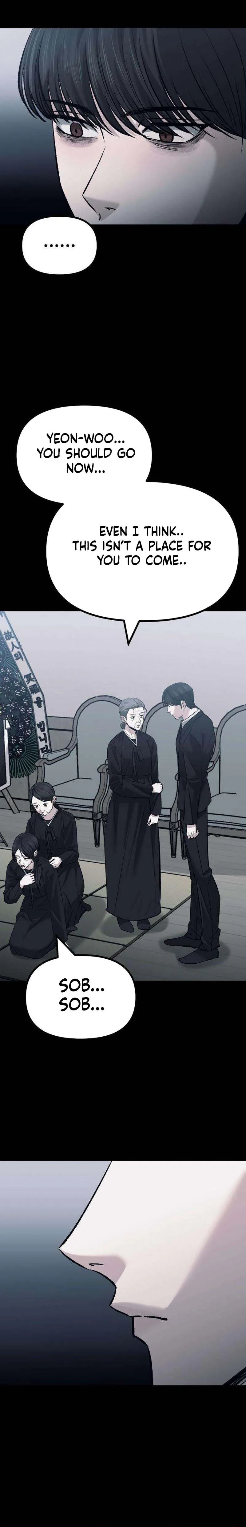 Housekeeping Chapter 14 Page 12