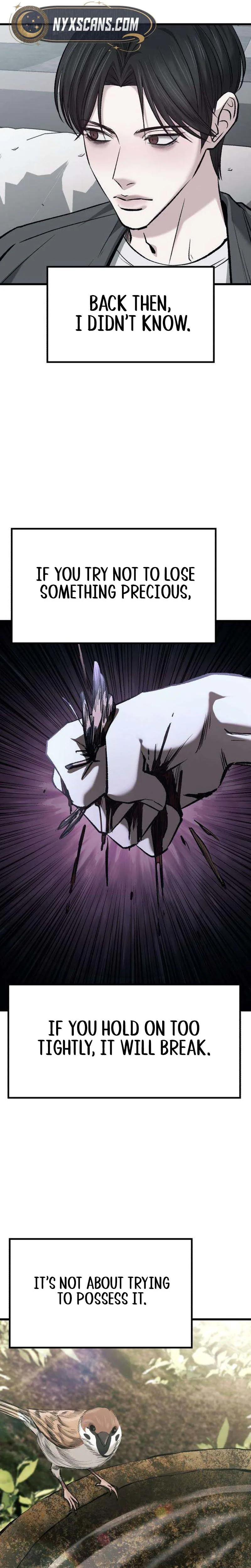 Housekeeping Chapter 14 Page 15