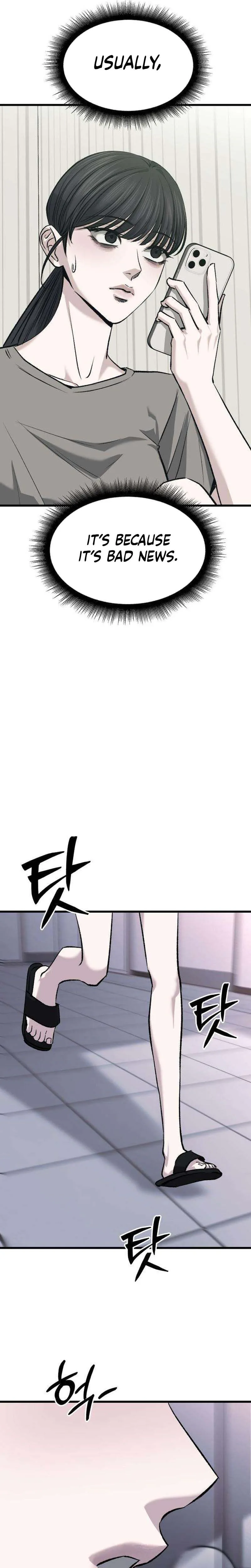 Housekeeping Chapter 14 Page 23