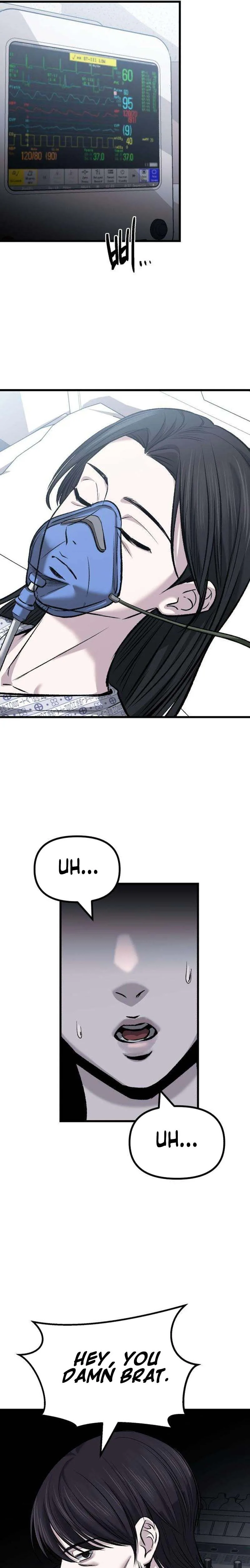 Housekeeping Chapter 14 Page 27