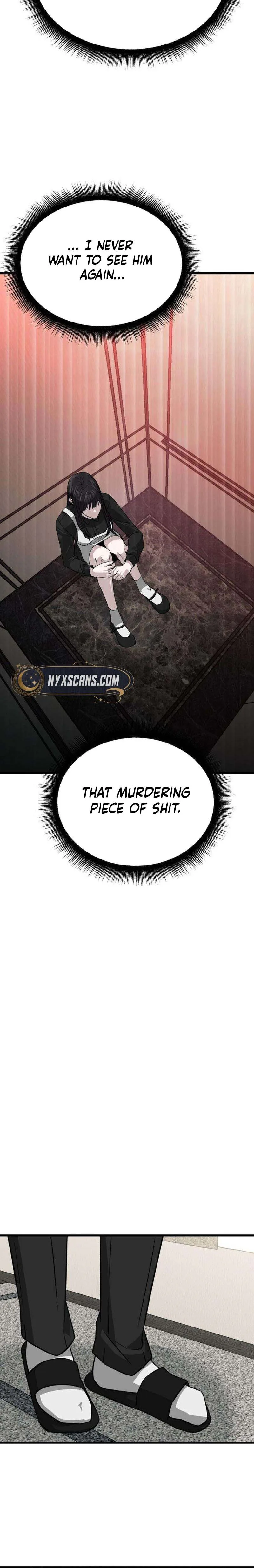 Housekeeping Chapter 2 Page 10