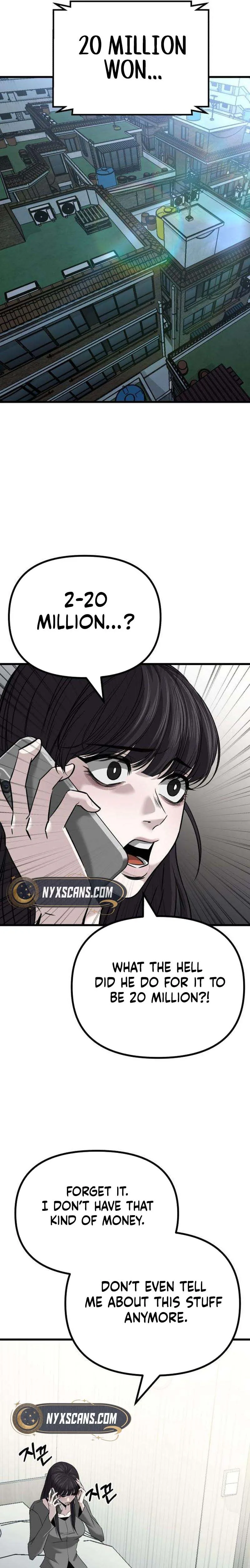 Housekeeping Chapter 2 Page 21