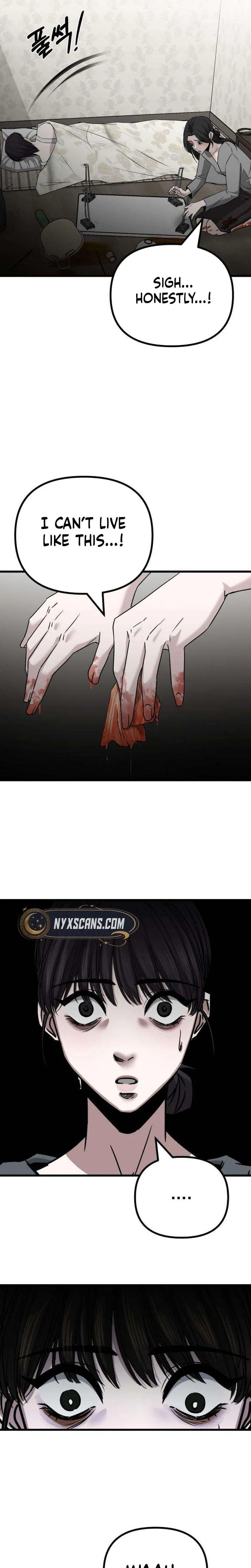 Housekeeping Chapter 2 Page 39