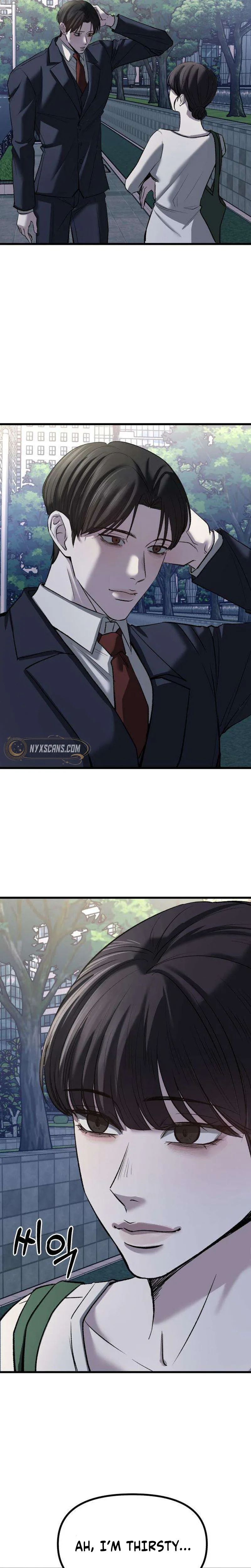 Housekeeping Chapter 13 Page 8