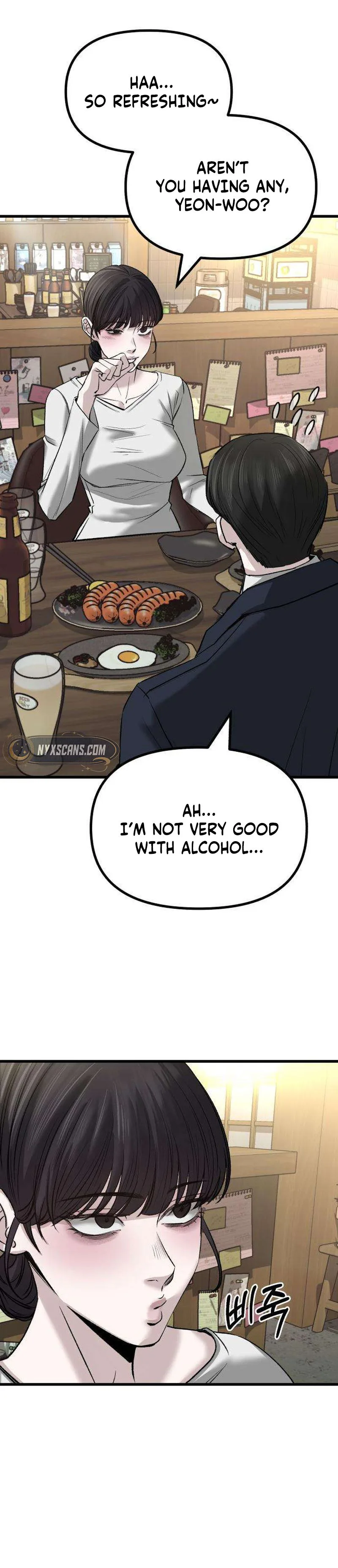 Housekeeping Chapter 13 Page 12