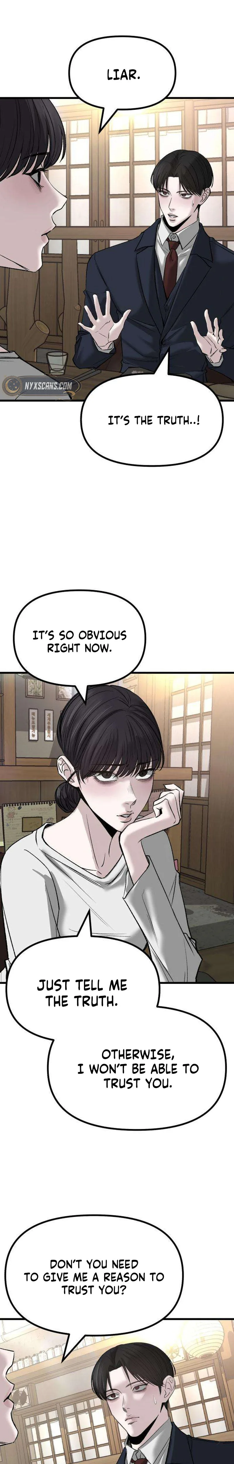 Housekeeping Chapter 13 Page 20