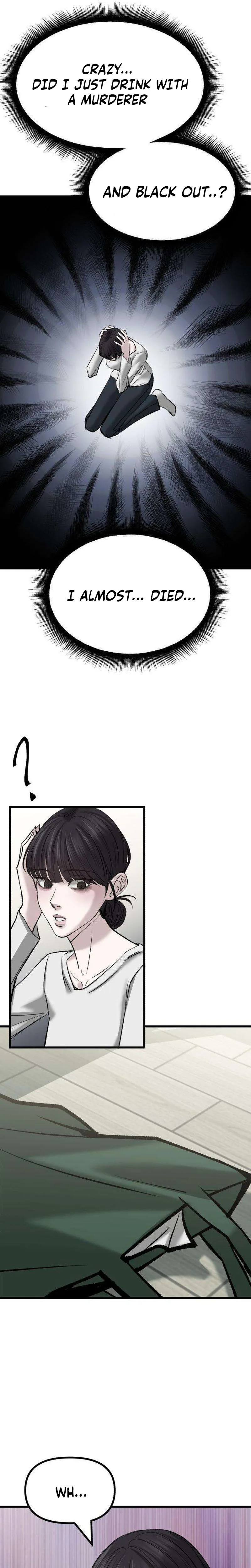 Housekeeping Chapter 13 Page 28