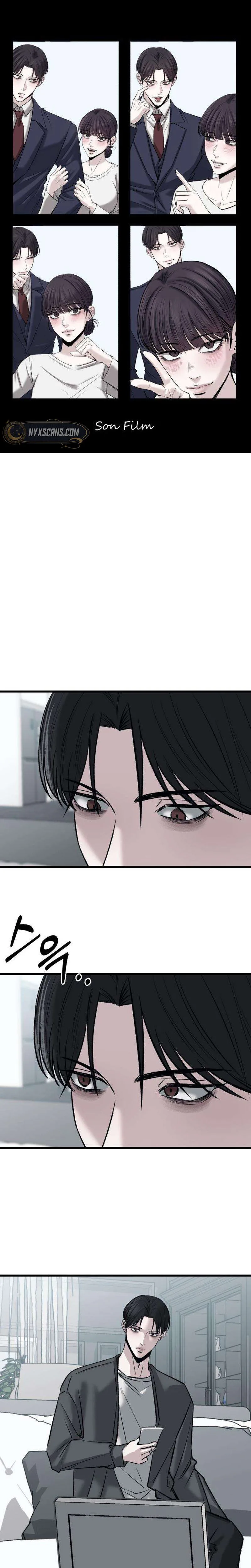 Housekeeping Chapter 13 Page 31