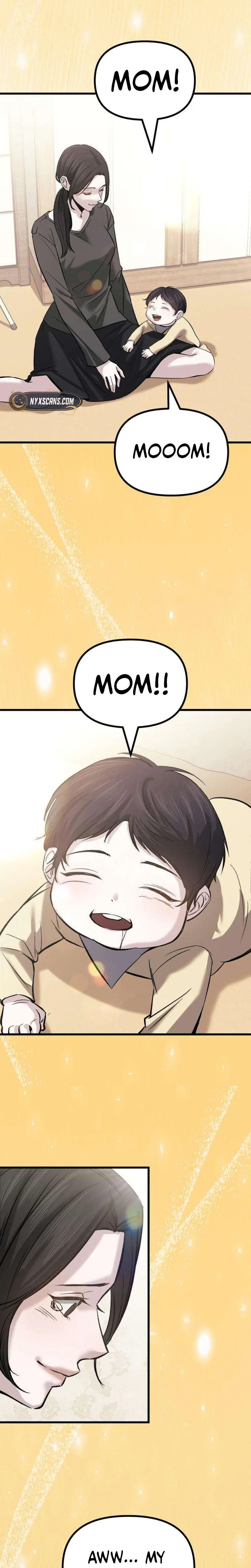 Housekeeping Chapter 7 Page 11