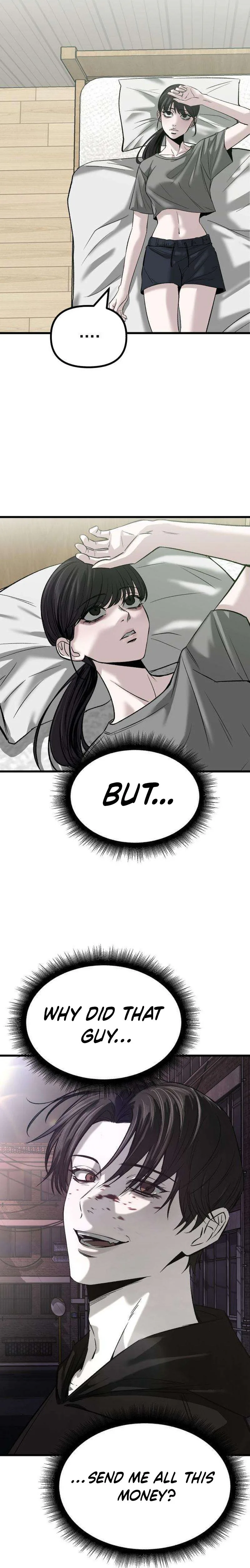 Housekeeping Chapter 7 Page 13