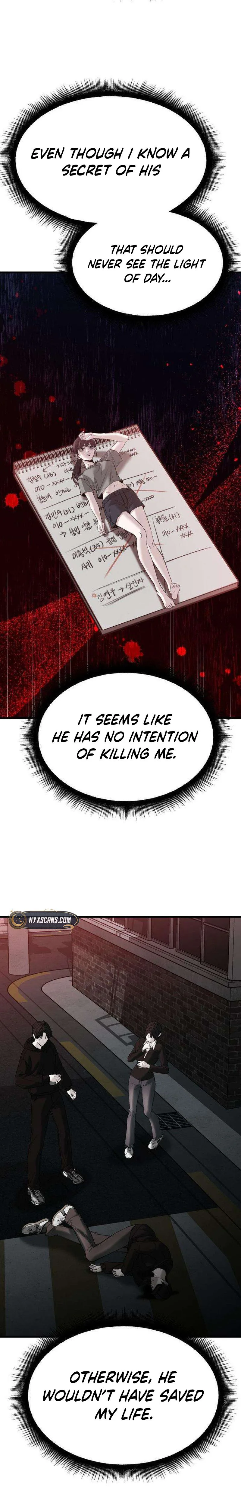 Housekeeping Chapter 7 Page 14