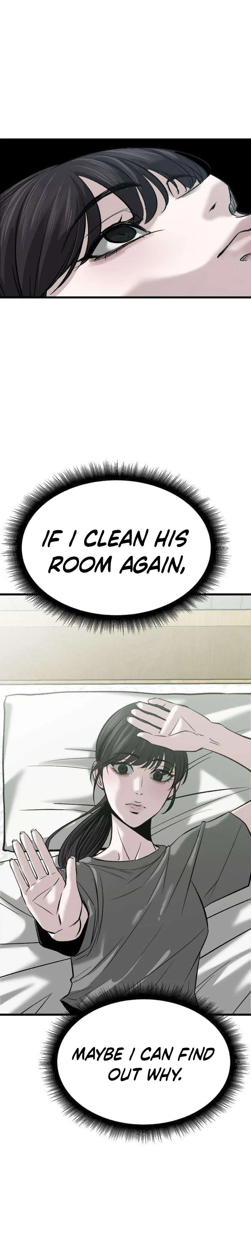 Housekeeping Chapter 7 Page 15