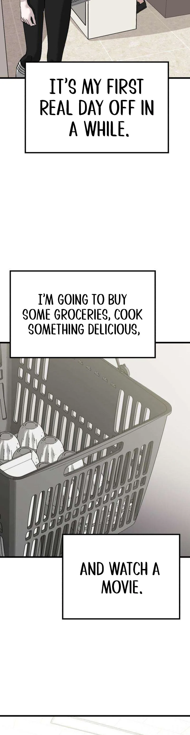 Housekeeping Chapter 7 Page 18