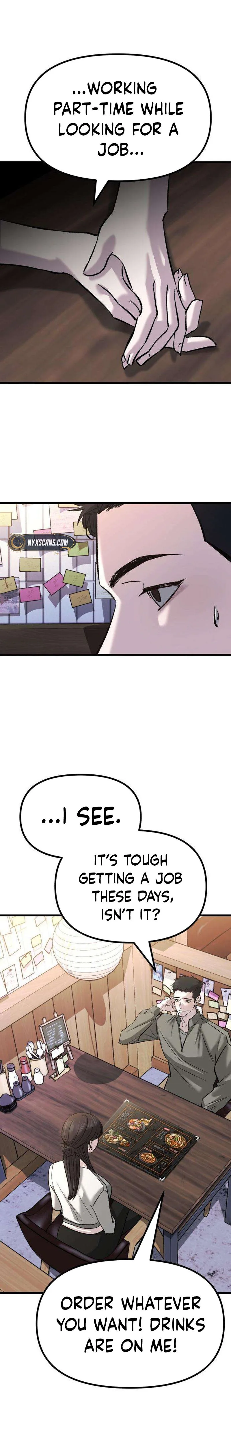 Housekeeping Chapter 7 Page 26